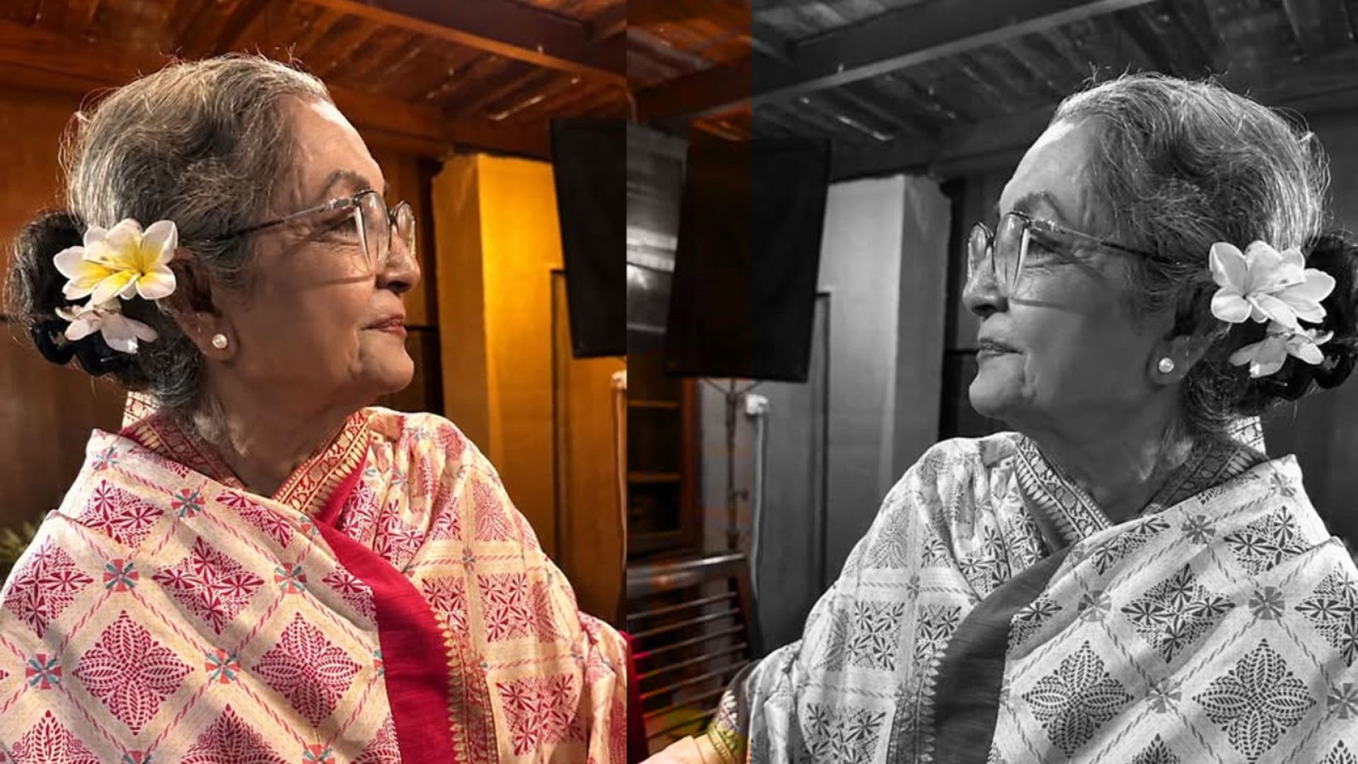 আত্মবিশ্বাসের অন্য নাম দিলারা জামান
